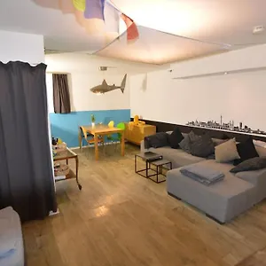  Apartment Gemutlich Zentrale Souterraint 65qm